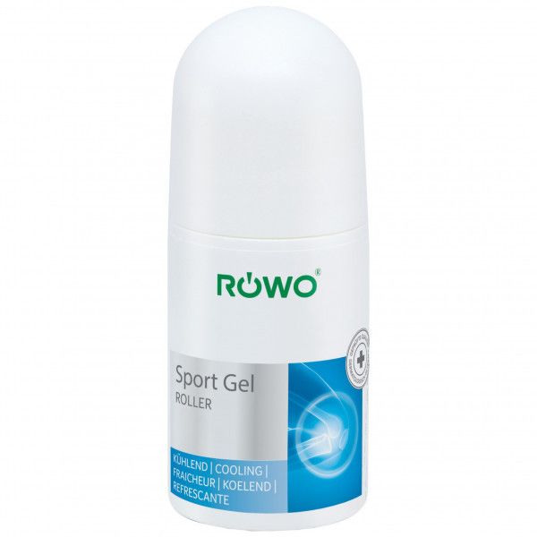 RÖWO SPORT-GEL Roller