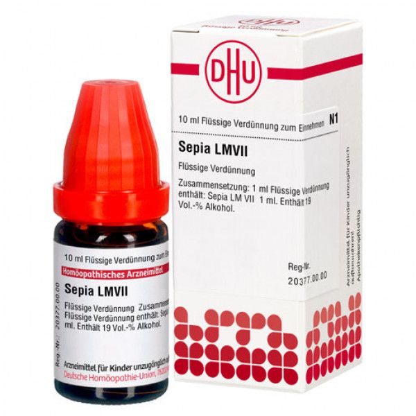 SEPIA LM VII Dilution