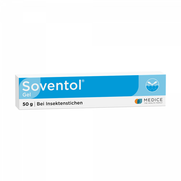 SOVENTOL Gel