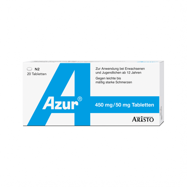 AZUR Tabletten