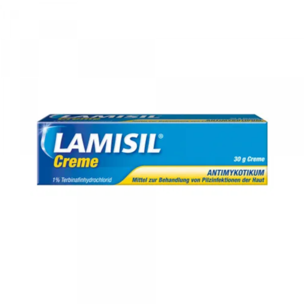 LAMISIL Creme