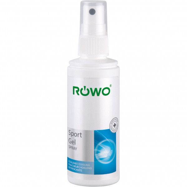 SPORT-GEL Spray Röwo