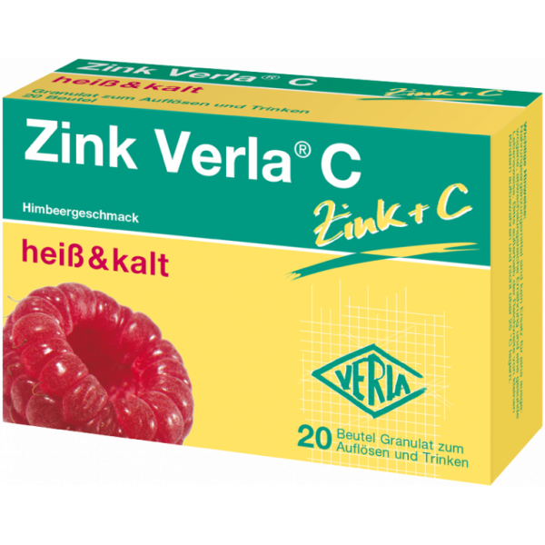 Zink Verla® C