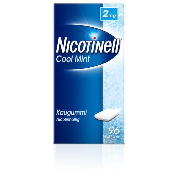 NICOTINELL 21 mg / 24-Stunden-Nikotinpflaster, Pflasterstärke Stark (1) 21  St online bei Pharmeo kaufen