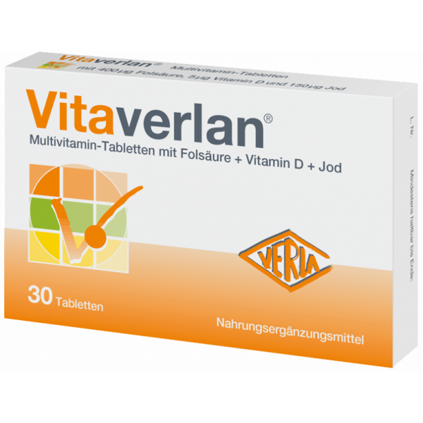 Vitaverlan®