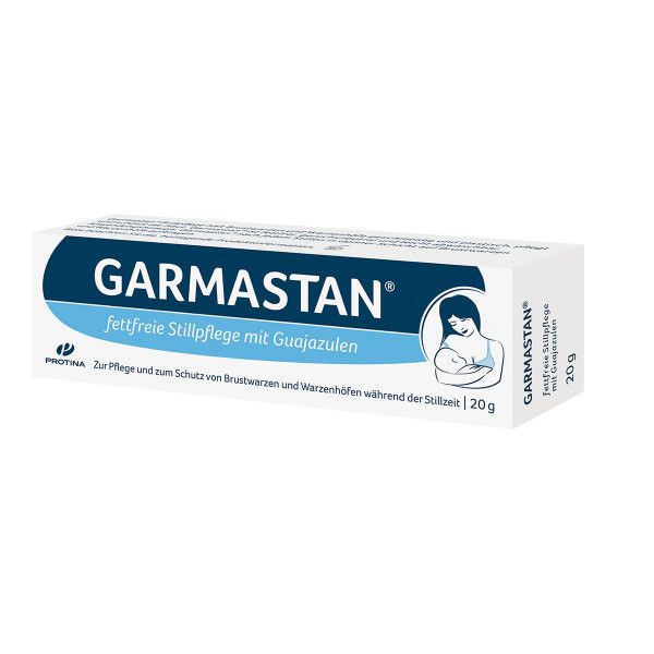 GARMASTAN Salbe