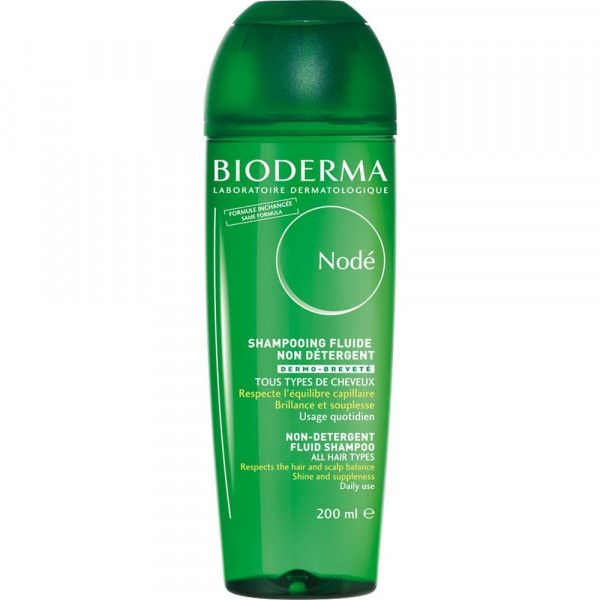 BIODERMA Node Fluide Shampoo