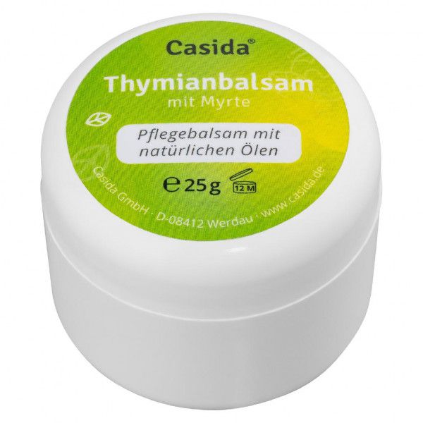 THYMIANBALSAM mit Myrte für Erwachsene