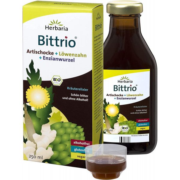 BITTRIO Elixier BIO