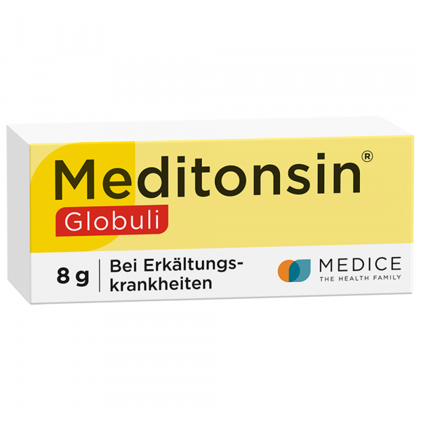 Meditonsin® Globuli