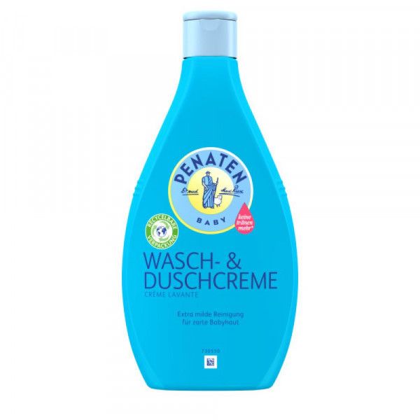 PENATEN WASCH- & Duschcreme