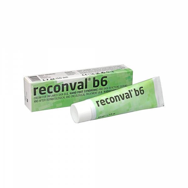 RECONVAL b6 Creme