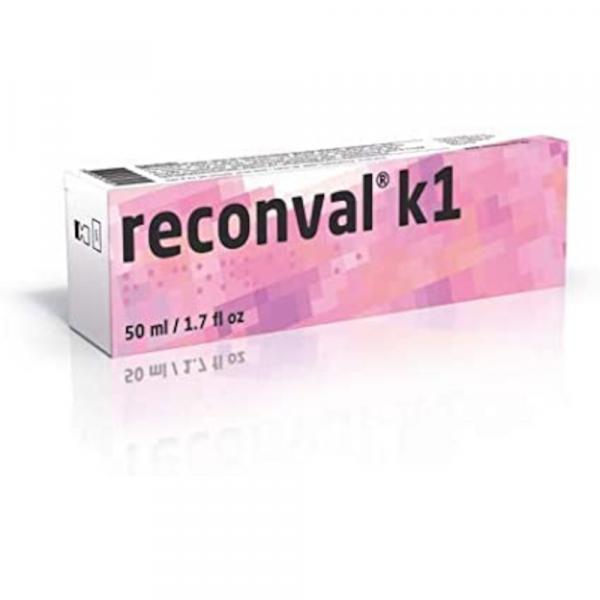 RECONVAL k1 Creme