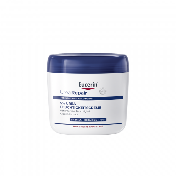 EUCERIN UreaRepair PLUS Körpercreme 5%