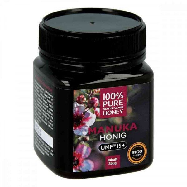 MANUKA HONIG MGO 500+