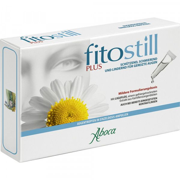 FITOSTILL Plus Augentropfen