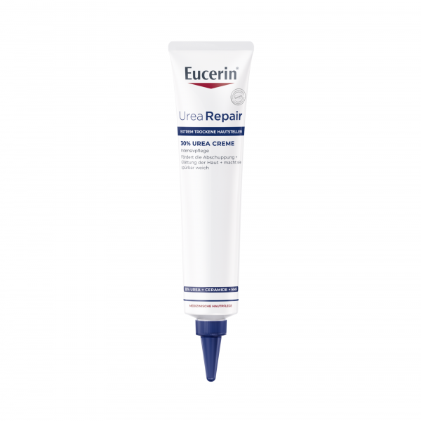 EUCERIN UreaRepair PLUS Intensivpflege 30% Creme