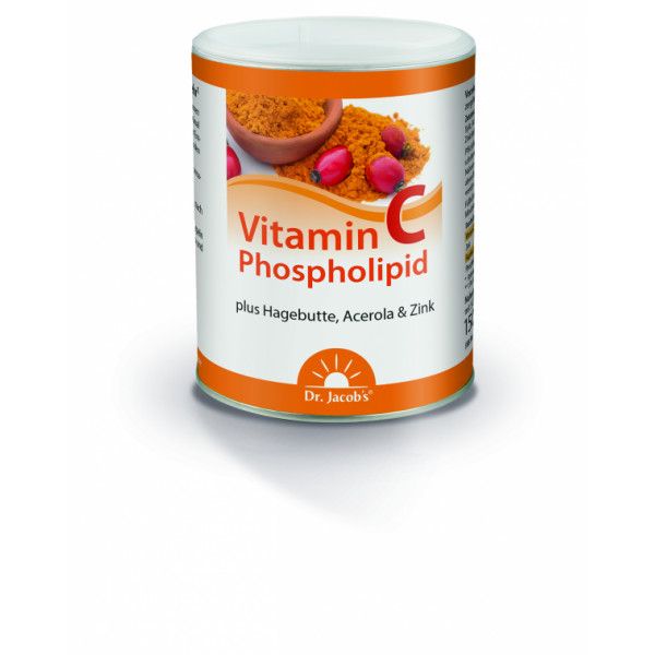 VITAMIN C PHOSPHOLIPID Pulver