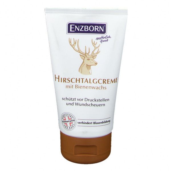 HIRSCHTALGCREME Enzborn