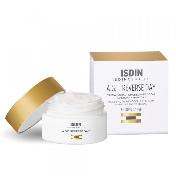 ISDIN ISDINCEUTICS A.G.E.Reverse day Creme