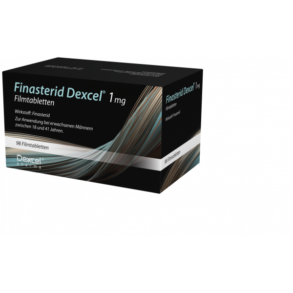 Kaufen Finasteride