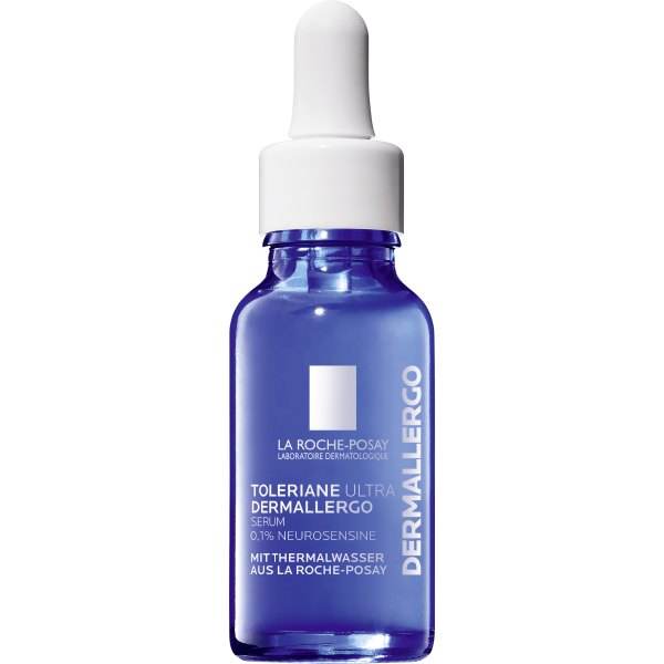 LA ROCHE-POSAY Toleriane Ultra Dermallergo Serum