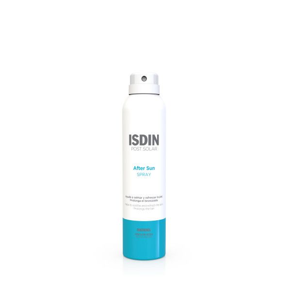 ISDIN After Sun Spray