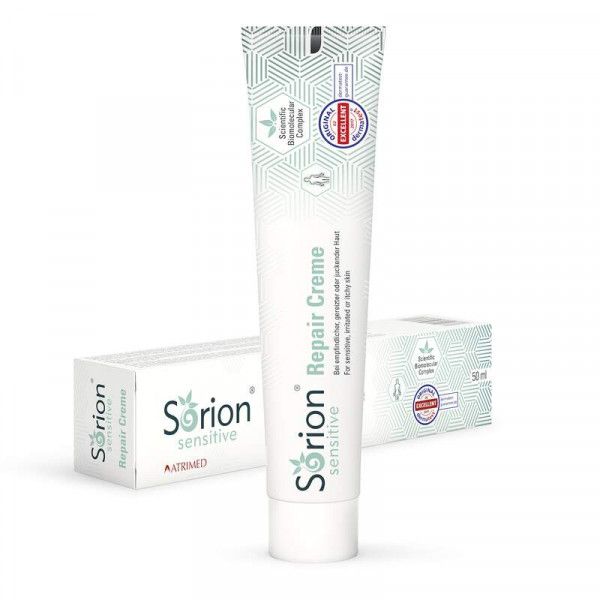 SORION Repair Creme Sensitive