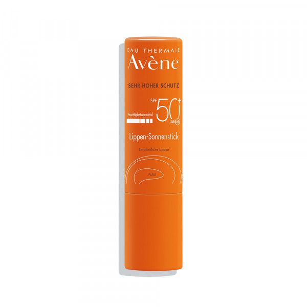 AVENE Lippen Sonnenstick SPF 50+