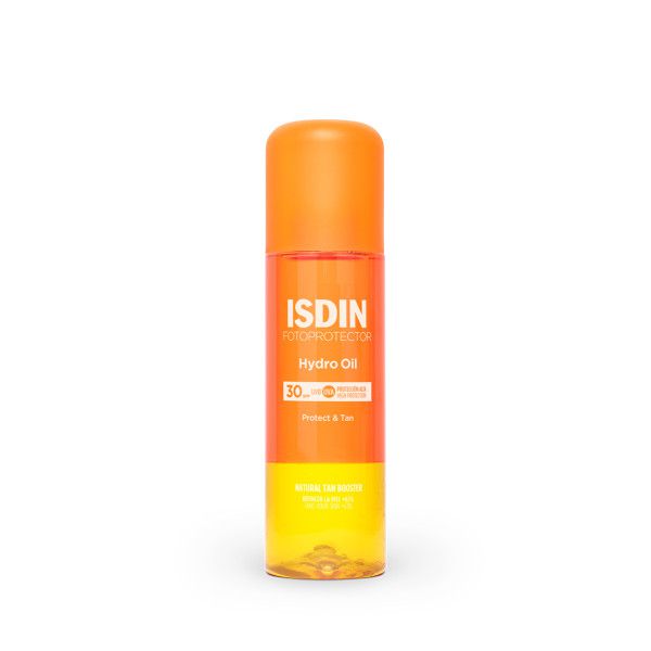 ISDIN Fotoprotector Hydro Oil Spray LSF 30