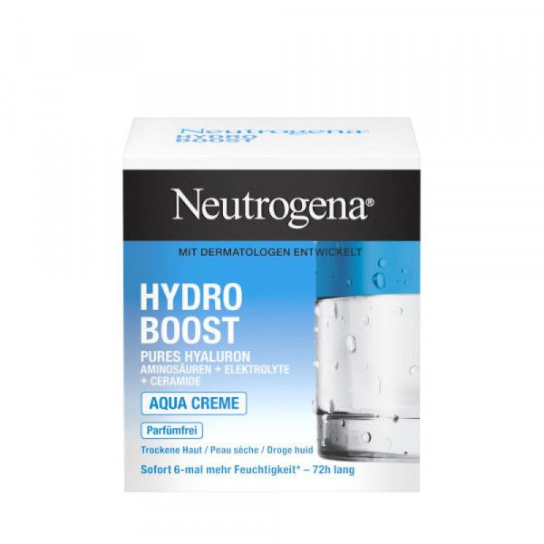 Neutrogena Aqua Creme