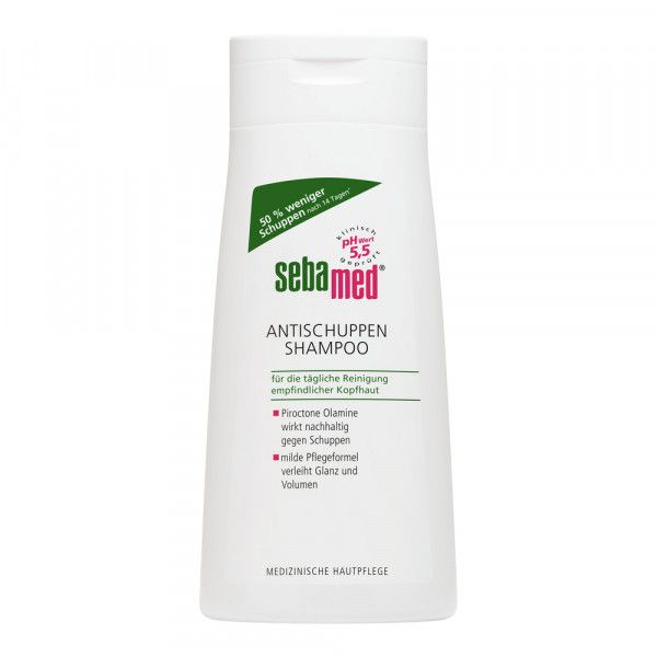 SEBAMED Anti-Schuppen Shampoo