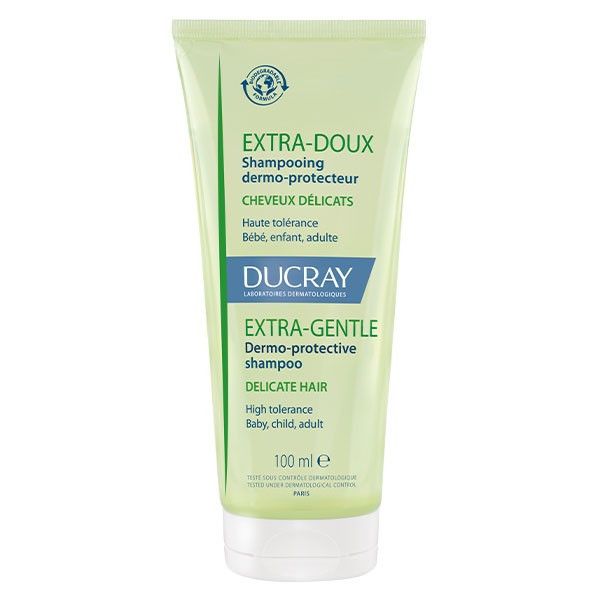 DUCRAY EXTRA MILD Shampoo