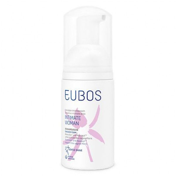 EUBOS INTIMATE WOMAN Schaumdusche