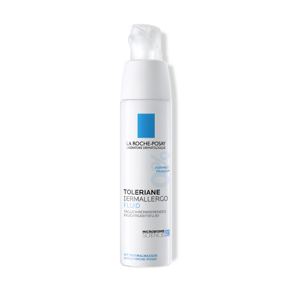 LA ROCHE-POSAY Toleriane Dermallergo Fluid