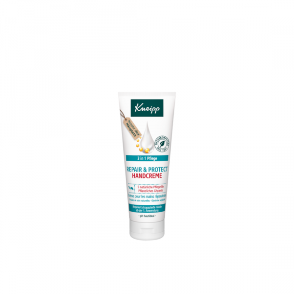 KNEIPP 3in1 Pflege Repair & Protect Handcreme