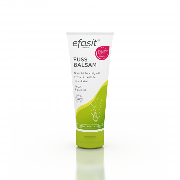 EFASIT Fuß Balsam