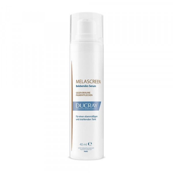 DUCRAY MELASCREEN belebendes Serum