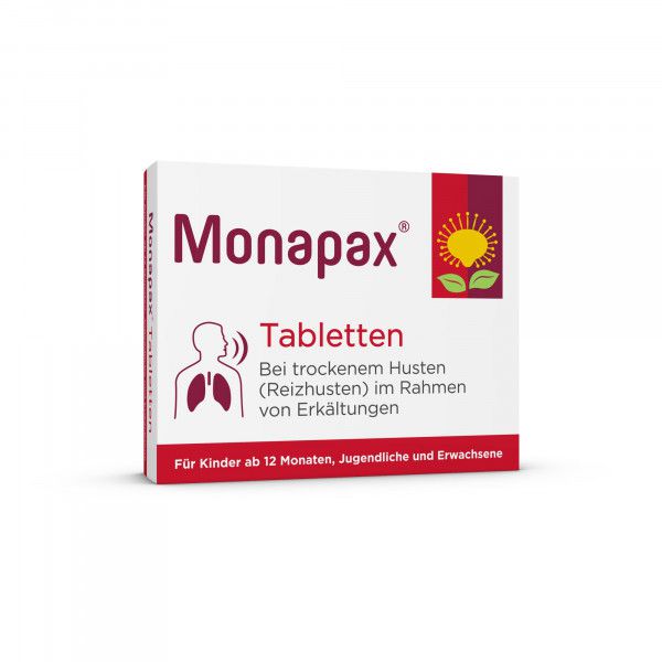 MONAPAX Tabletten