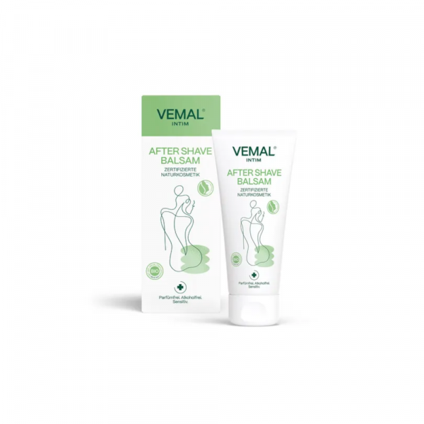 VEMAL Intim After Shave Balsam