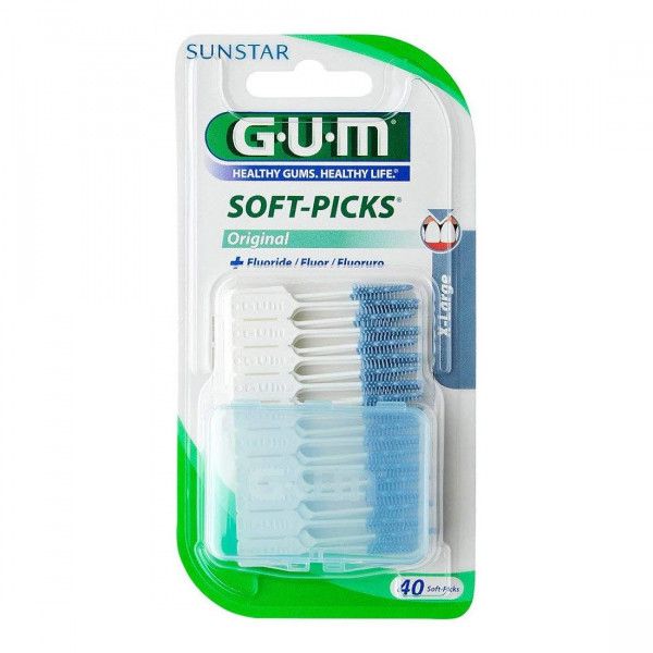 GUM Soft-Picks Original x-large