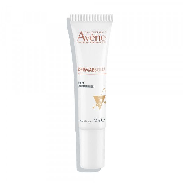 Avène DERMABSOLU Filler Augenpflege