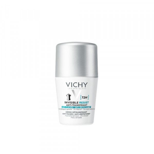 VICHY DEO Roll-on Anti Flecken Invisible