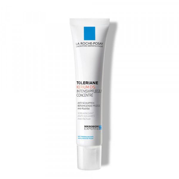 LA ROCHE-POSAY Toleriane Kerium DS Creme