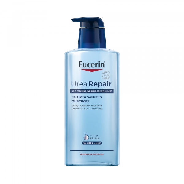 EUCERIN UreaRepair Sanftes Duschgel 5%