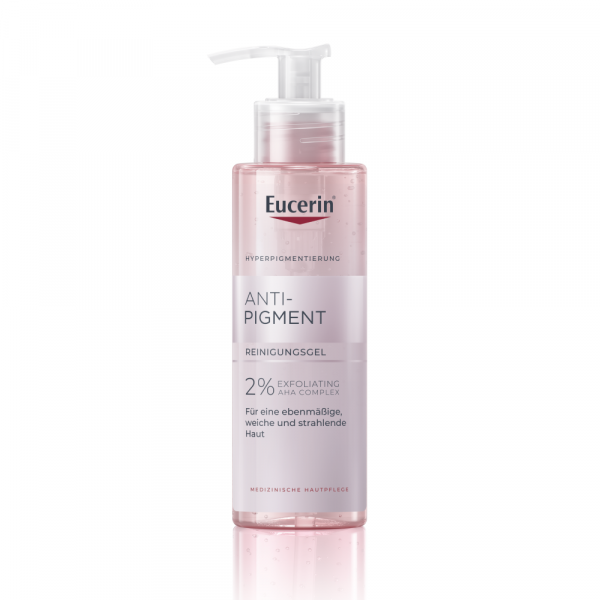 EUCERIN Anti-Pigment AHA Reinigungsgel