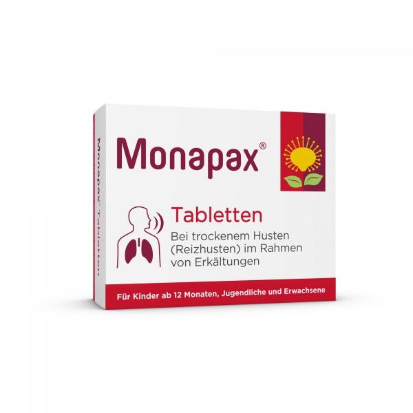 MONAPAX Tabletten