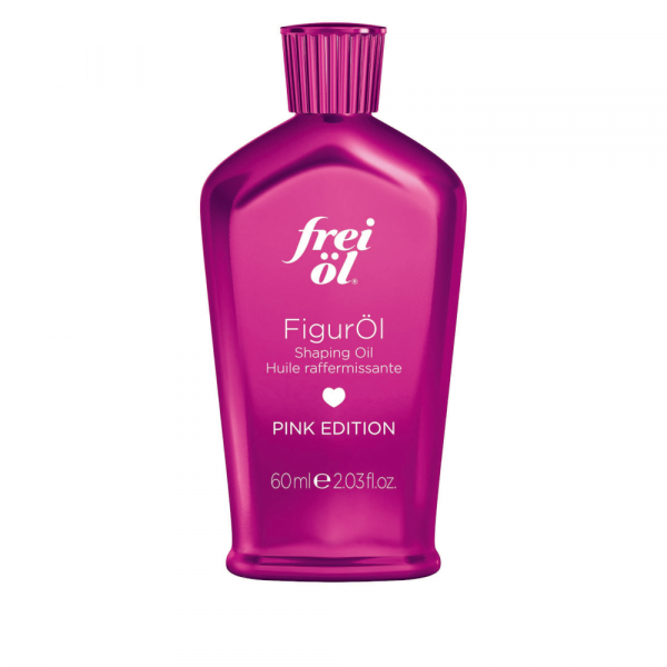 FREI ÖL FigurÖl PINK EDITION