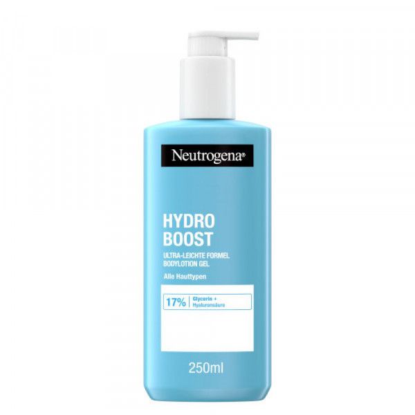 NEUTROGENA Hydro Boost Body Gel Cream