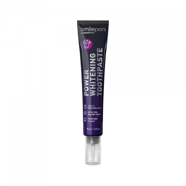 SMILEPEN Power Whitening Toothpaste